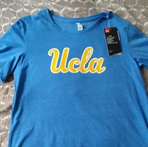 Under armour UCLA tee